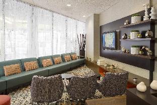 Courtyard San Francisco Fisherman's Wharf,Oakland>>Fisherman's Wharf,3 star