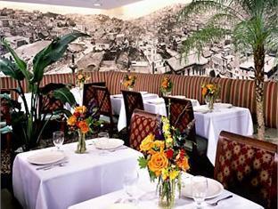 courtyard san francisco fishermans wharf