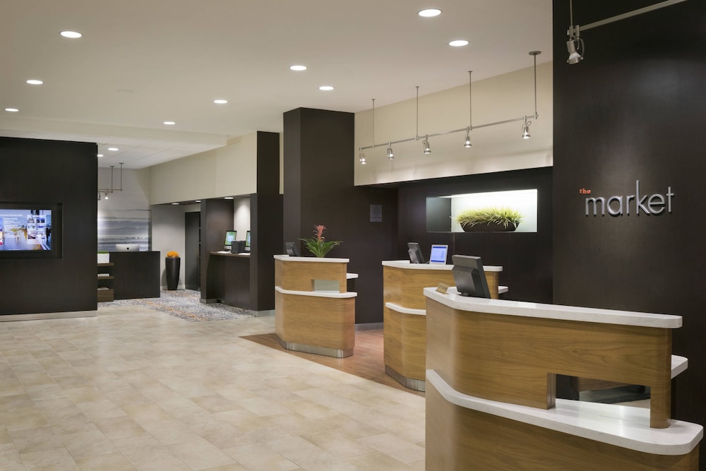 courtyard san francisco fishermans wharf