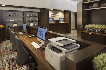 courtyard san francisco fishermans wharf