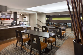 courtyard san francisco fishermans wharf