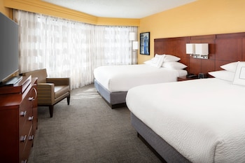 courtyard san francisco fishermans wharf