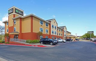 Extended Stay America Suites Austin Round Rock South,Del Valle>>Austin,3 star