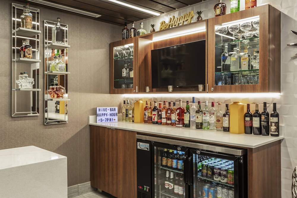 springhill suites by marriott austin the domain area