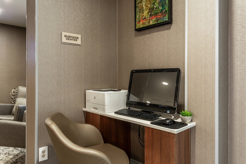 springhill suites by marriott austin the domain area
