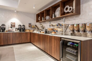 springhill suites by marriott austin the domain area