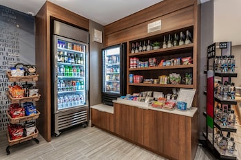 springhill suites by marriott austin the domain area