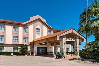 Quality Inn & Suites,Buda>>Austin,3 star