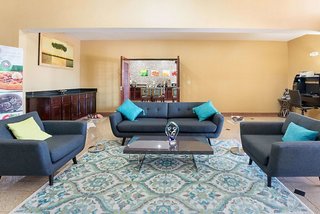 Quality Inn & Suites,Buda>>Austin,3 star