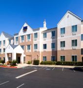 fairfield inn and suites by marriott austin south