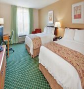 fairfield inn and suites by marriott austin south