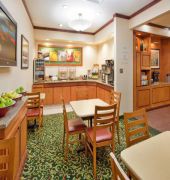 fairfield inn and suites by marriott austin south