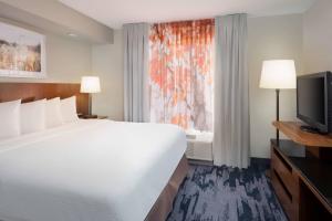 fairfield inn and suites by marriott austin south