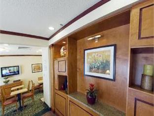 fairfield inn and suites by marriott austin south