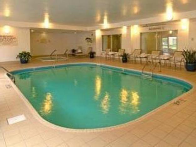 fairfield inn and suites by marriott austin south