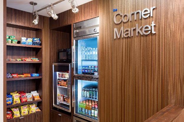 fairfield inn and suites by marriott austin south