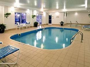 fairfield inn and suites by marriott austin south