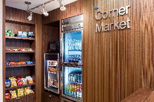 fairfield inn and suites by marriott austin south