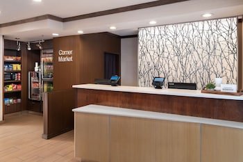 fairfield inn and suites by marriott austin south