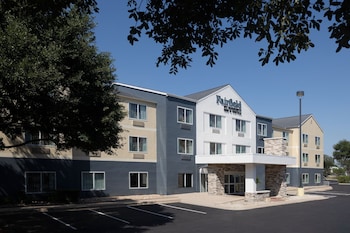 fairfield inn and suites by marriott austin south