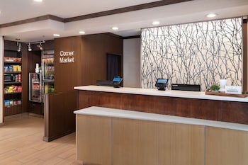 Fairfield Inn And Suites By Marriott Austin South,Austin County>>Austin,3 star