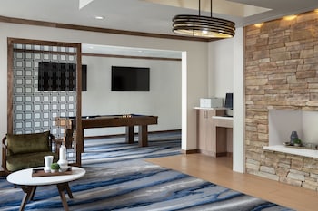 Fairfield Inn And Suites By Marriott Austin South,Austin County>>Austin,3 star