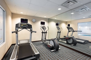 fairfield inn and suites by marriott austin south