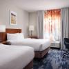 fairfield inn and suites by marriott austin south
