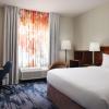 fairfield inn and suites by marriott austin south