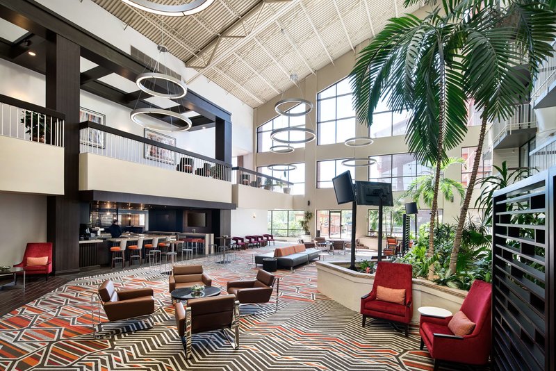 doubletree by hilton denver tech center