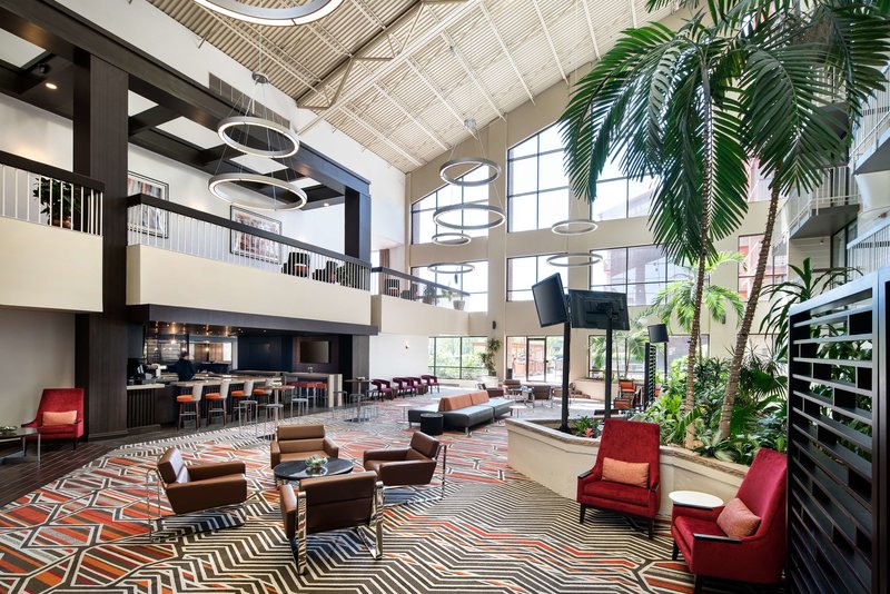doubletree by hilton denver tech center