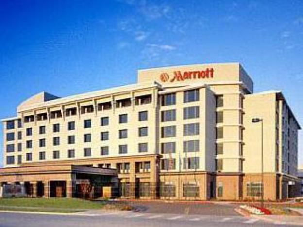 marriott denver airport at gateway park