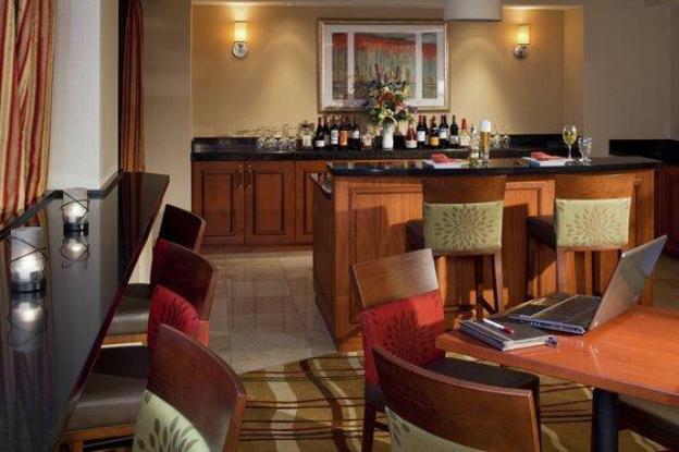 marriott denver airport at gateway park