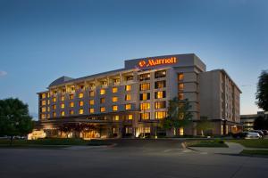 marriott denver airport at gateway park