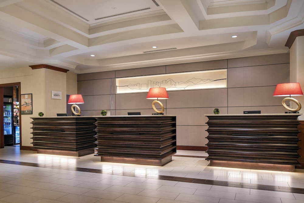marriott denver airport at gateway park