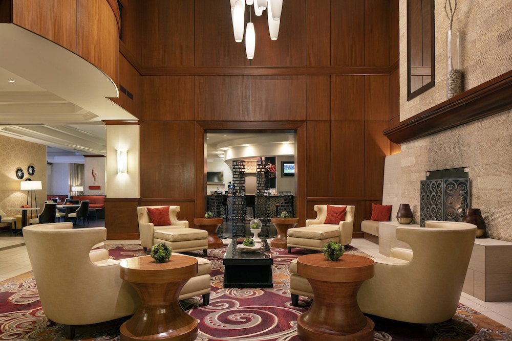 marriott denver airport at gateway park