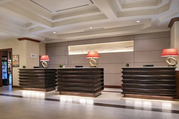 marriott denver airport at gateway park