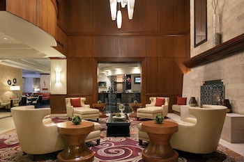 marriott denver airport at gateway park
