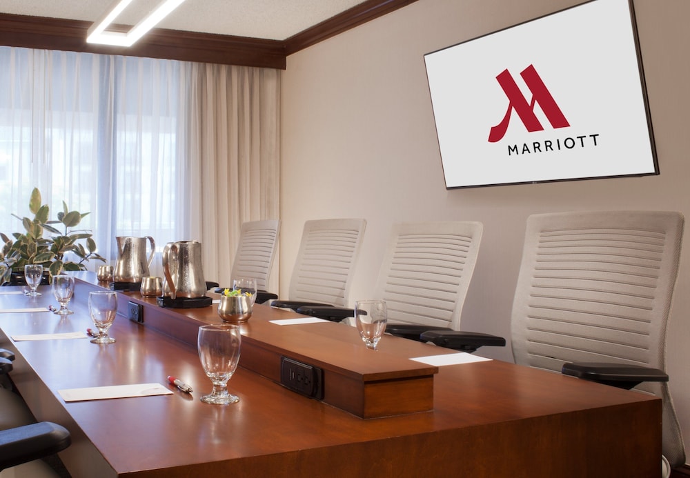 marriott denver airport at gateway park