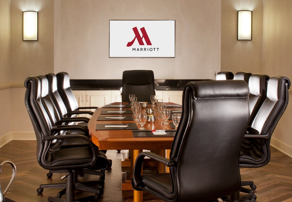 marriott denver airport at gateway park