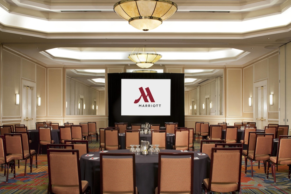 marriott denver airport at gateway park