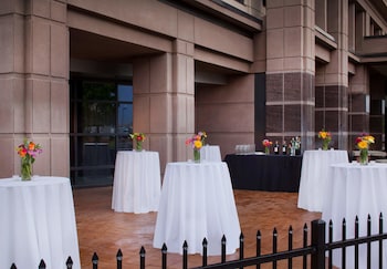 marriott denver airport at gateway park
