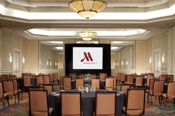 marriott denver airport at gateway park