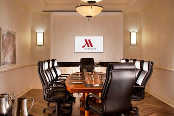 marriott denver airport at gateway park