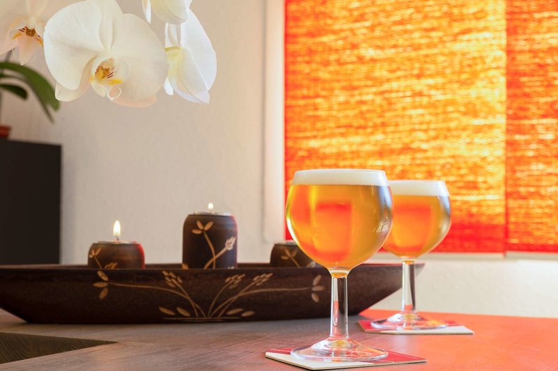 the originals access hotel beziers est