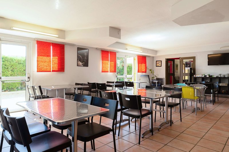 the originals access hotel beziers est