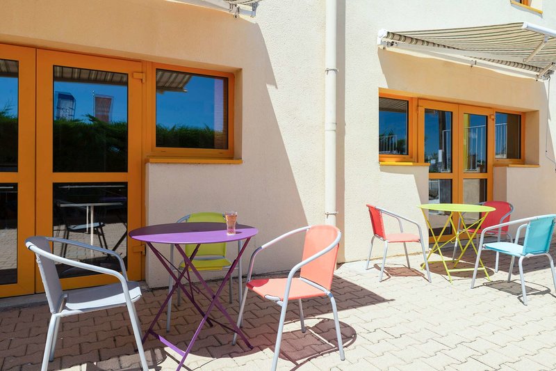 the originals access hotel beziers est