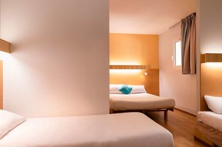 The Originals Access, Hôtel Béziers Est,Béziers>>Beziers,2 star