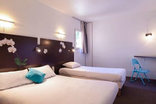 The Originals Access, Hôtel Béziers Est,Béziers>>Beziers,2 star