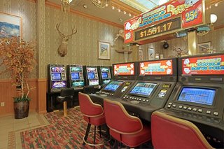 gold country inn and casino by red lion hotels